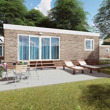 Mobilehomes In Sirmione/Gardasee 22177 外观 照片
