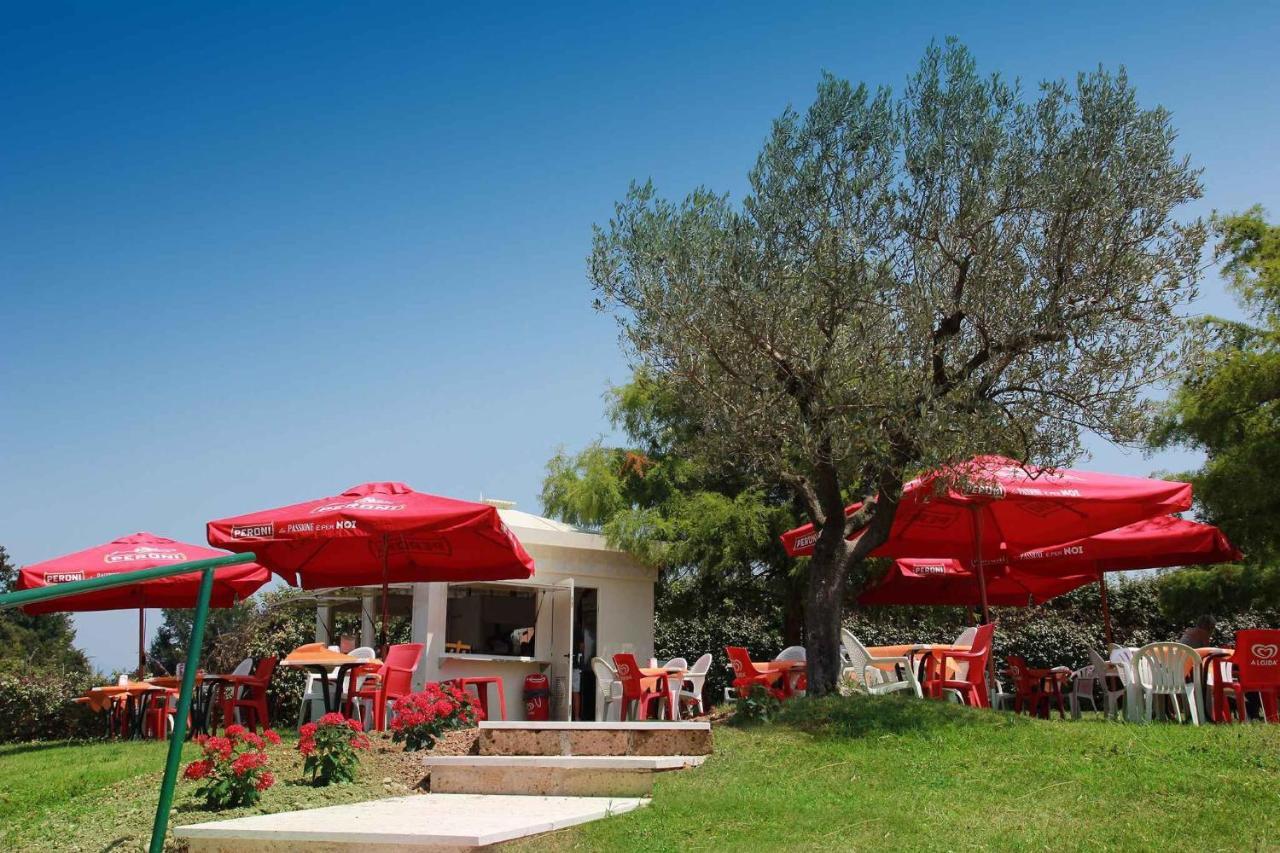 Mobilehomes In Sirmione/Gardasee 22177 外观 照片