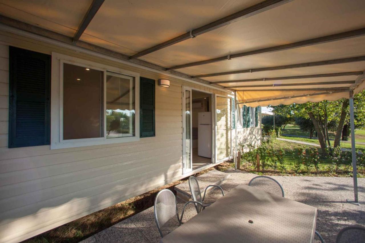 Mobilehomes In Sirmione/Gardasee 22177 外观 照片
