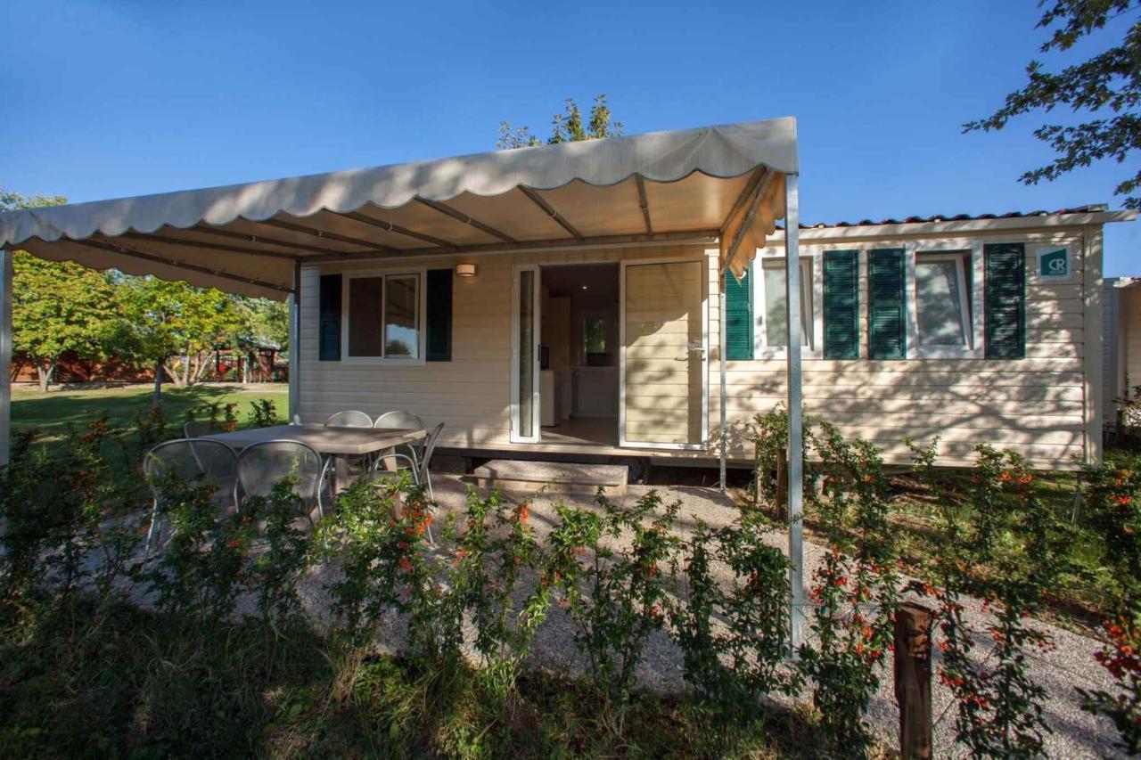 Mobilehomes In Sirmione/Gardasee 22177 外观 照片