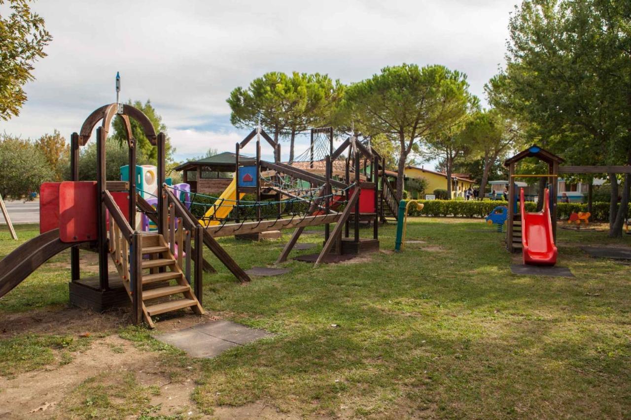 Mobilehomes In Sirmione/Gardasee 22177 外观 照片