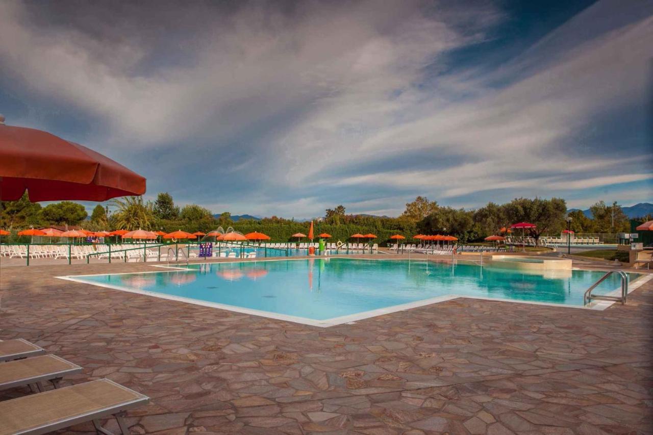 Mobilehomes In Sirmione/Gardasee 22177 外观 照片
