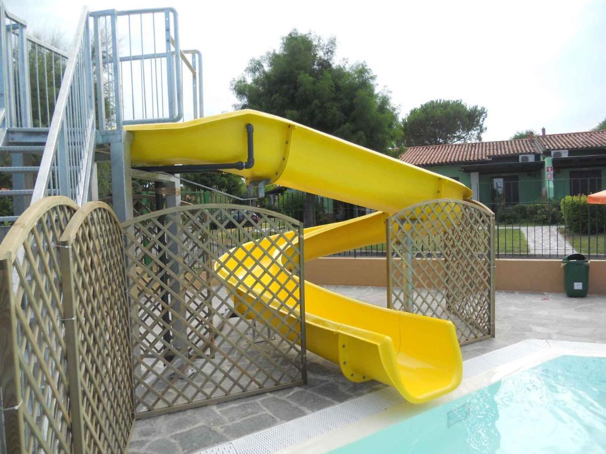 Mobilehomes In Sirmione/Gardasee 22177 外观 照片