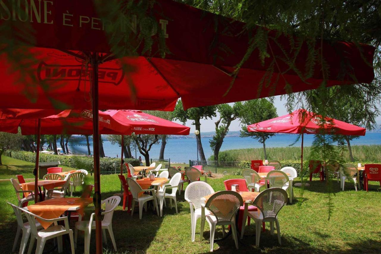 Mobilehomes In Sirmione/Gardasee 22177 外观 照片