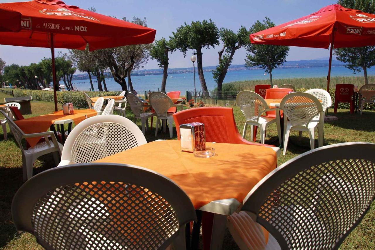Mobilehomes In Sirmione/Gardasee 22177 外观 照片