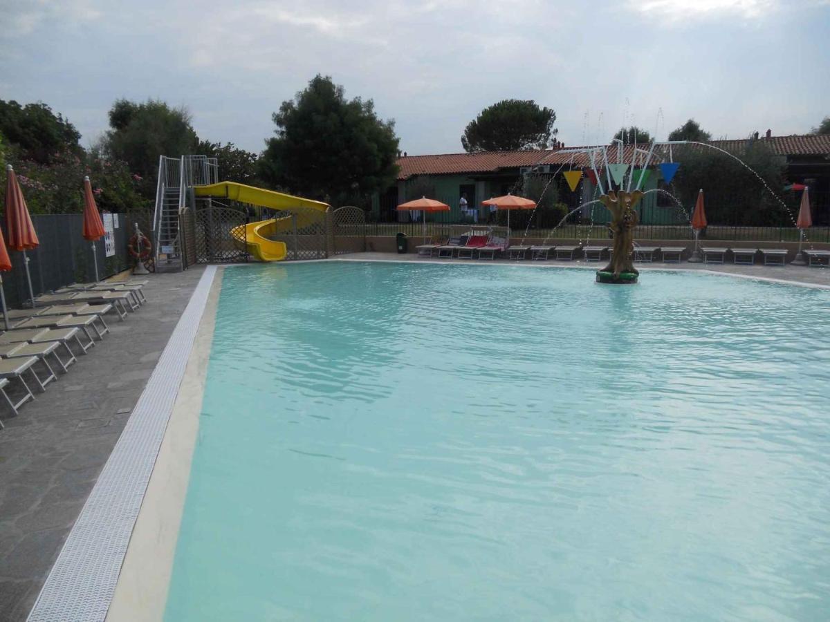 Mobilehomes In Sirmione/Gardasee 22177 外观 照片