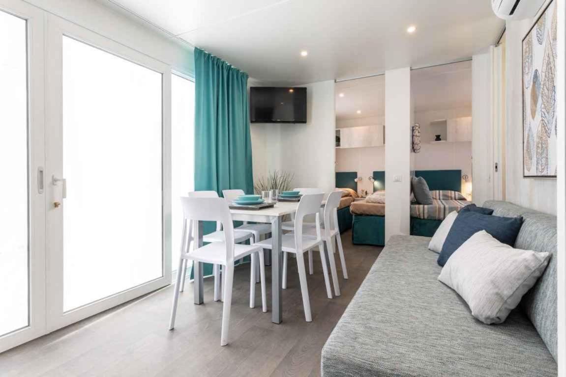 Mobilehomes In Sirmione/Gardasee 22177 外观 照片