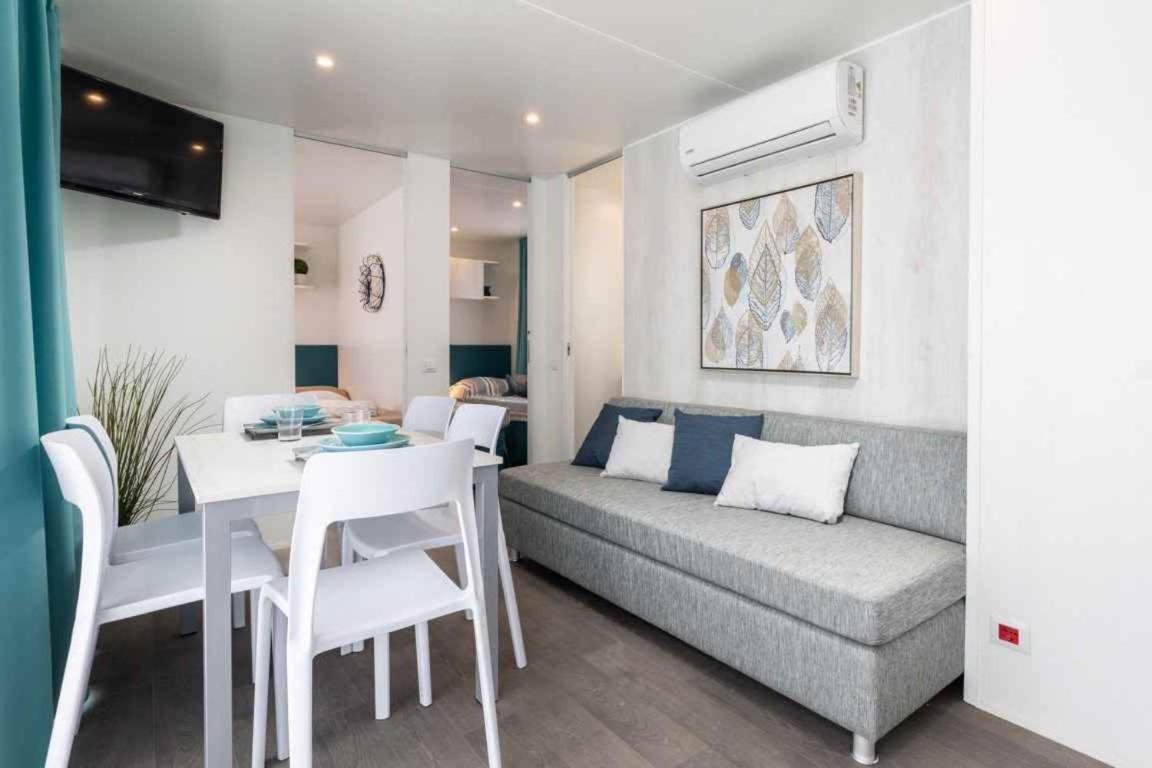 Mobilehomes In Sirmione/Gardasee 22177 外观 照片