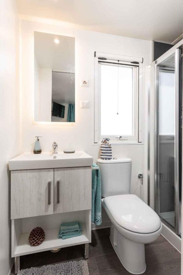 Mobilehomes In Sirmione/Gardasee 22177 外观 照片