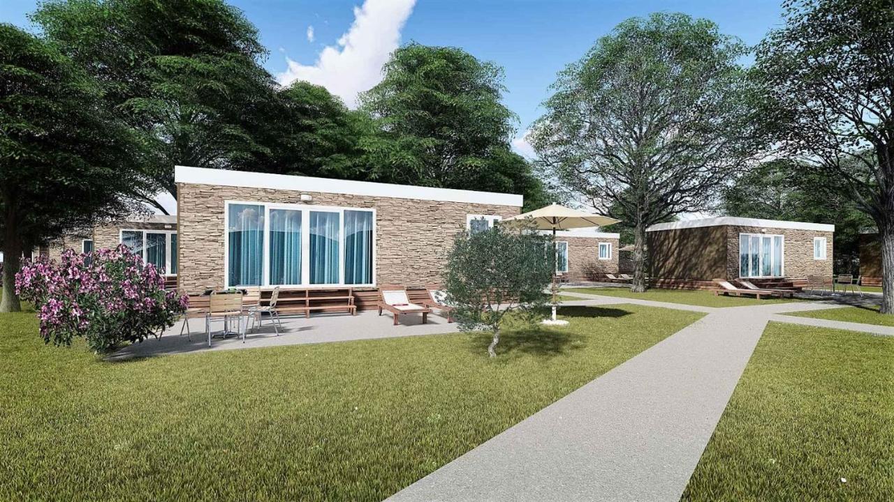 Mobilehomes In Sirmione/Gardasee 22177 外观 照片