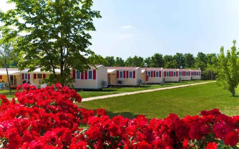 Mobilehomes In Sirmione/Gardasee 22177 外观 照片