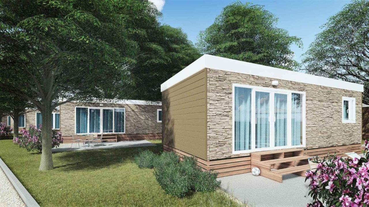 Mobilehomes In Sirmione/Gardasee 22177 外观 照片
