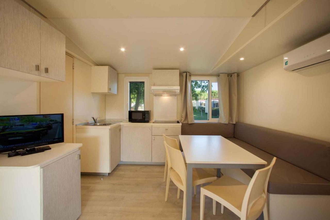 Mobilehomes In Sirmione/Gardasee 22177 外观 照片