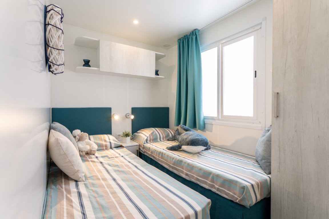 Mobilehomes In Sirmione/Gardasee 22177 外观 照片