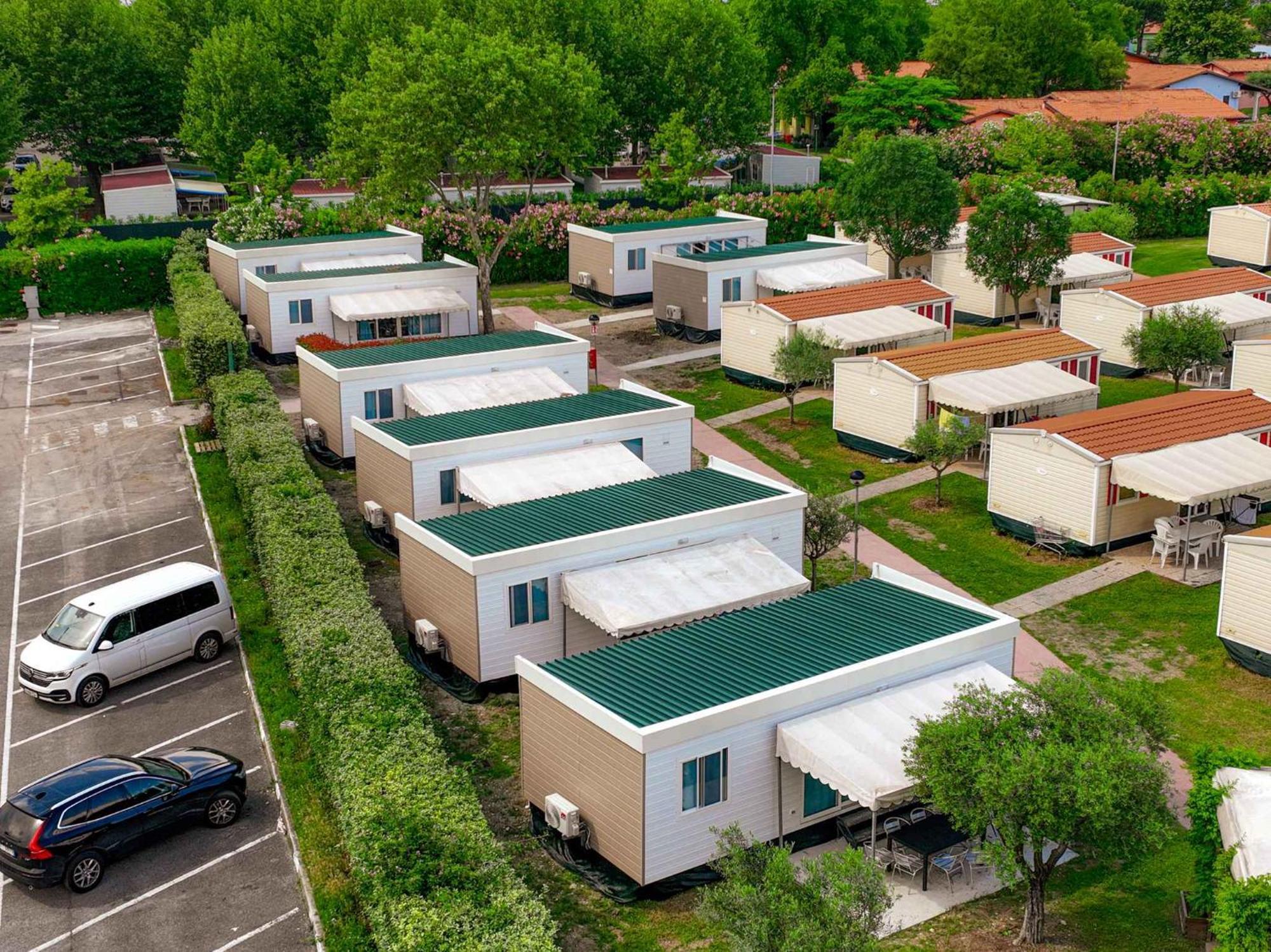 Mobilehomes In Sirmione/Gardasee 22177 外观 照片
