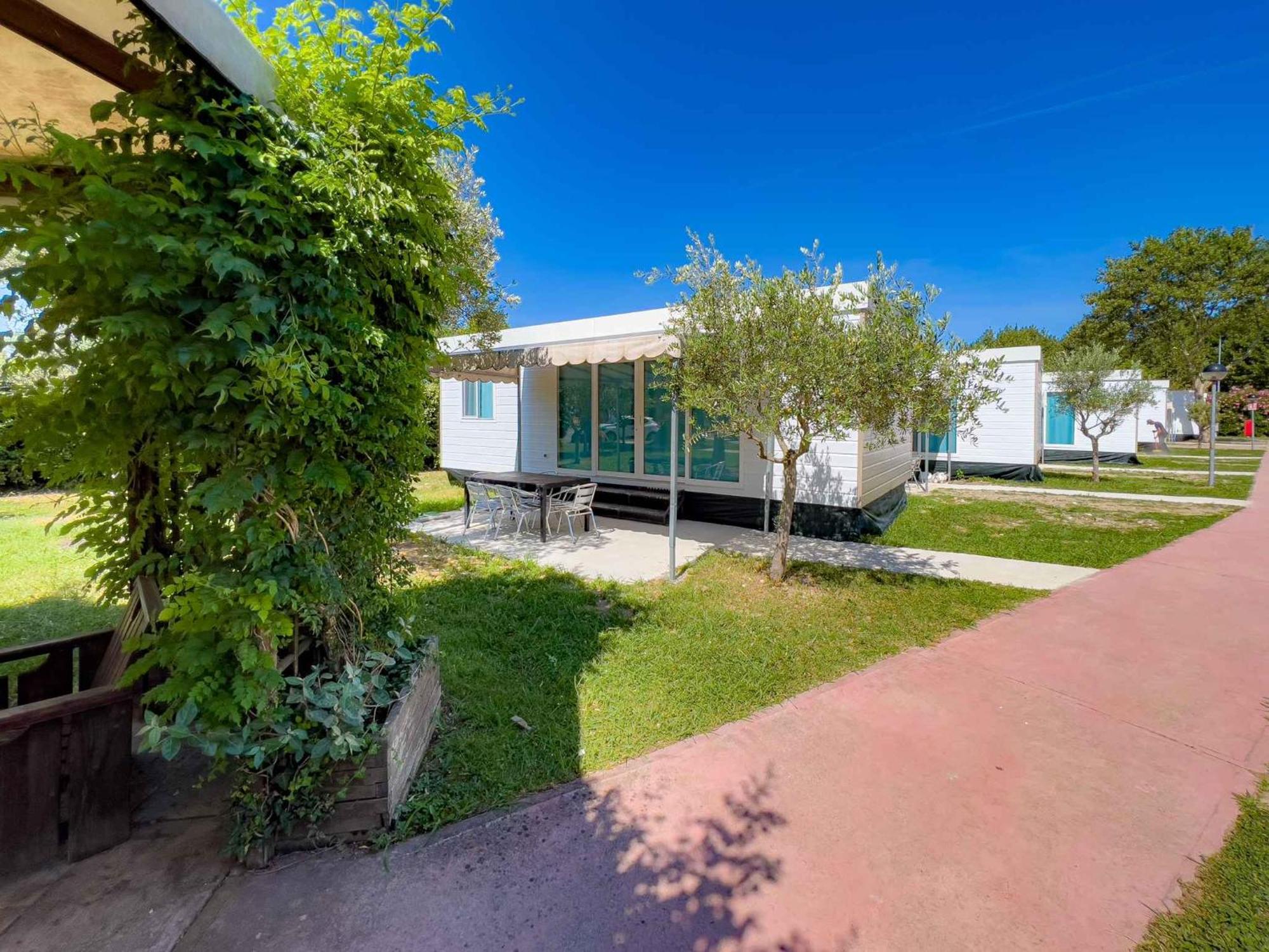 Mobilehomes In Sirmione/Gardasee 22177 外观 照片