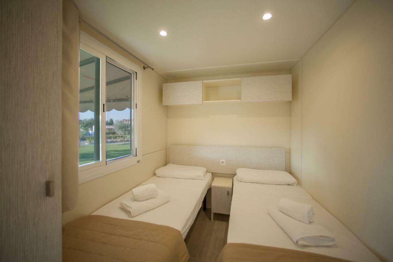 Mobilehomes In Sirmione/Gardasee 22177 外观 照片